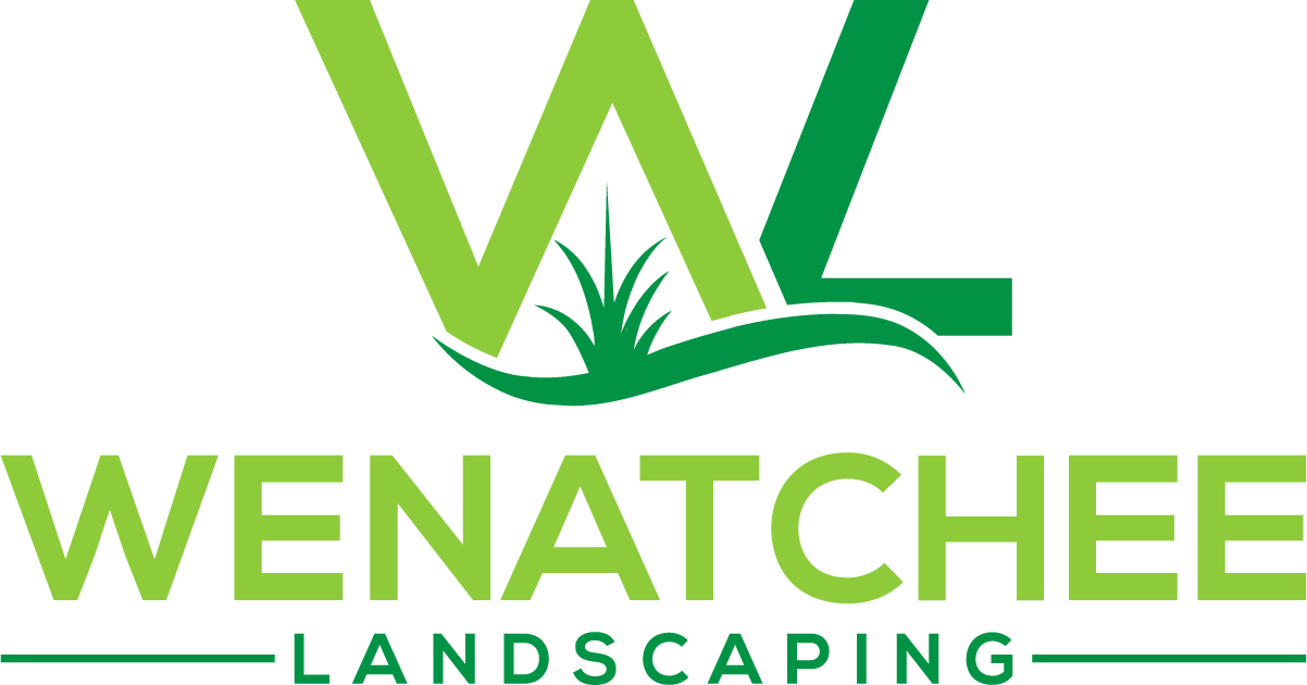 Wenatchee-Landscaping